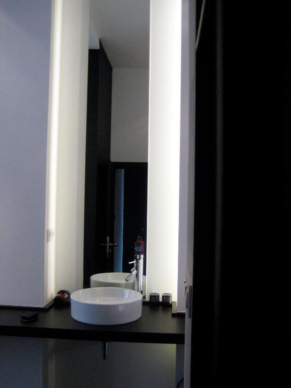 Boutique Hotel Loeven Lovaina Habitación foto