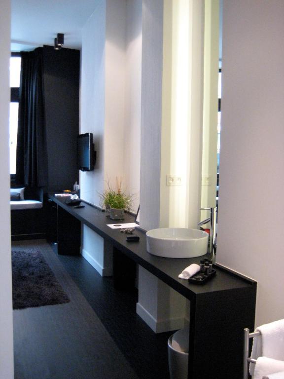 Boutique Hotel Loeven Lovaina Habitación foto