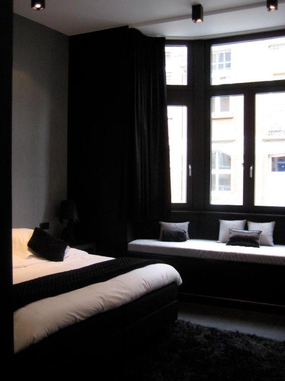 Boutique Hotel Loeven Lovaina Habitación foto