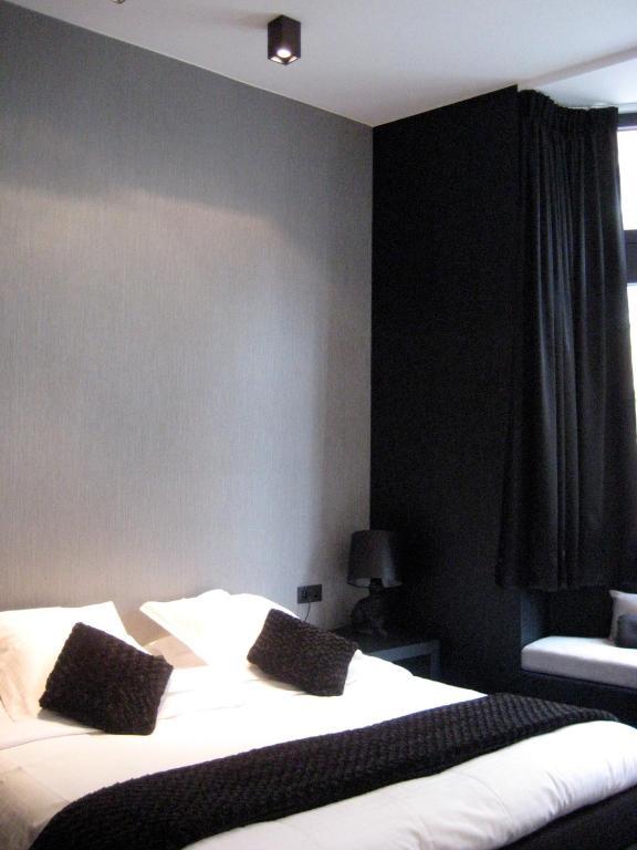 Boutique Hotel Loeven Lovaina Habitación foto