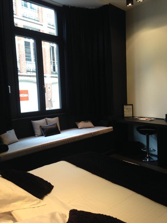 Boutique Hotel Loeven Lovaina Exterior foto
